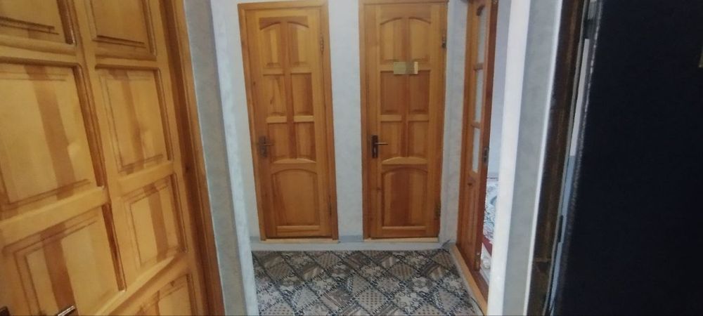 Аренда 3 ком Кушбеги Башлык