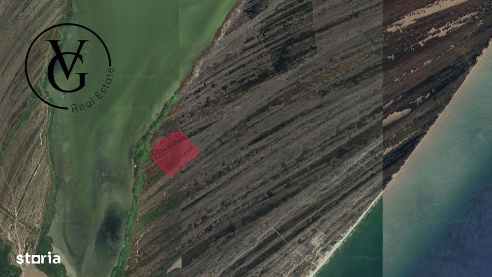 Investitie- Teren Corbu-Grindul Lui Chituc