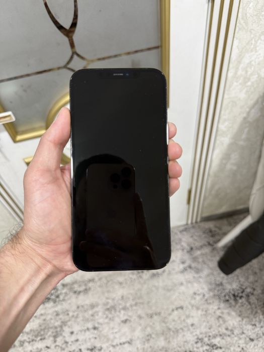 iPhone 12 pro max 128gb