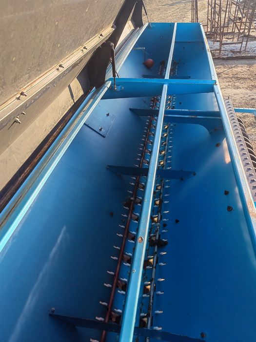 Gun gor gaspado dublu disc roti tasare independente piese de uzura ok