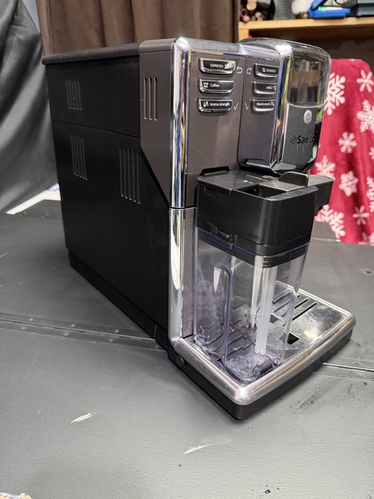 Espressor saeco incanto