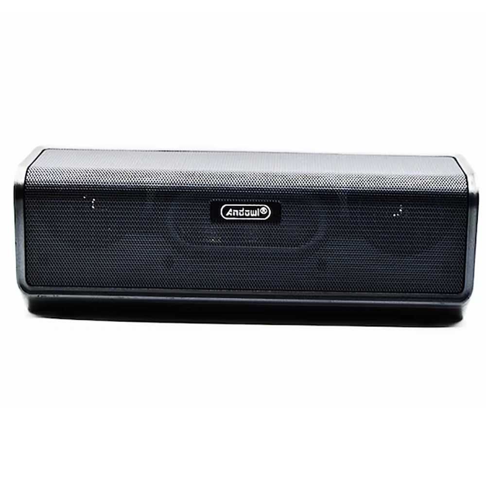 Boxa portabila Wireless, Bluetooth, USB, AUX, 30W PMPO,Baterie 1200mAh
