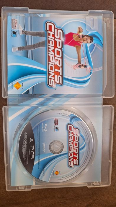 PS3 Игри + камера + джойстик