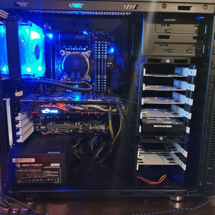 Unitate PC Gaming