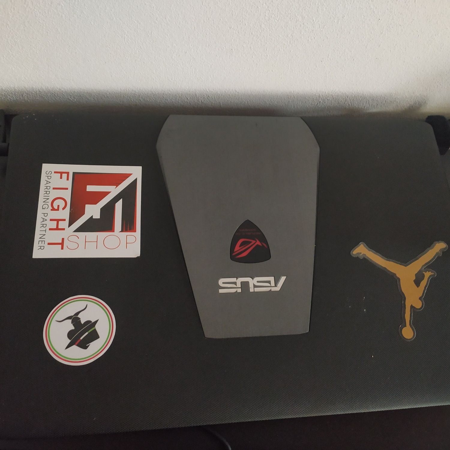 Asus laptop gaming