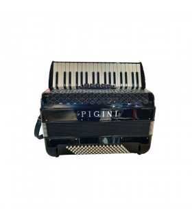 Pigini Acordeon BK-96 Basi 5 Registre