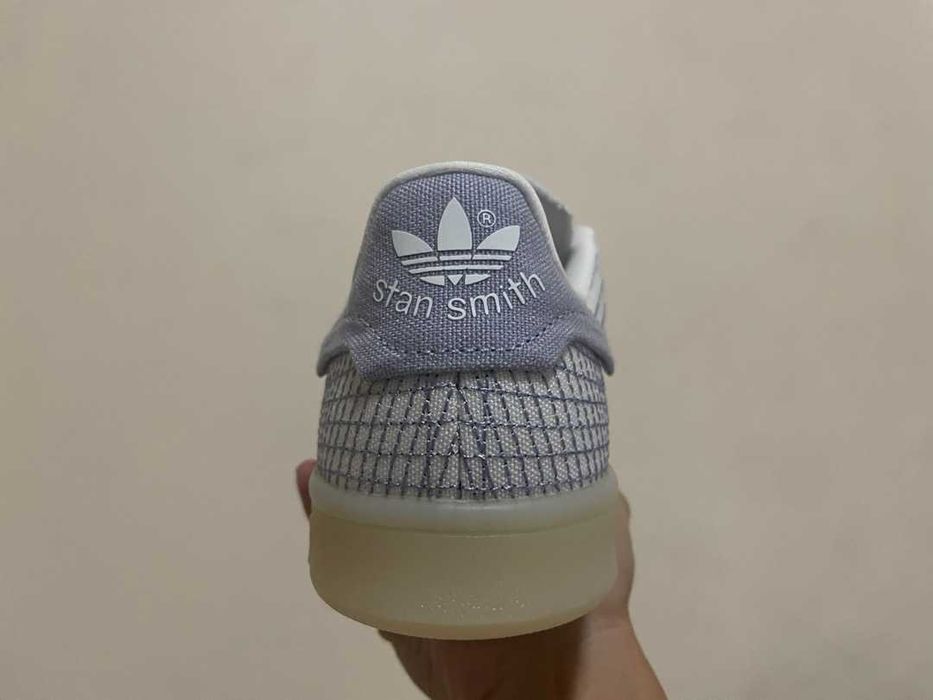 Оригинални кецове * ADIDAS STAN SMITH PRIMEBLUE * 39 1/3 - 40