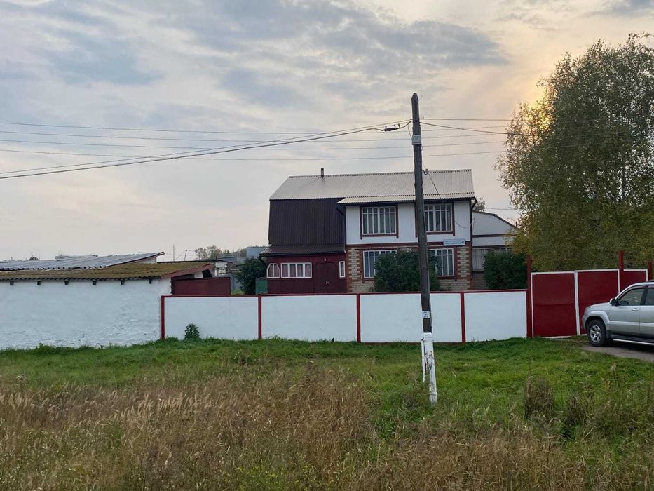 Продам Дом г. Мамлютка