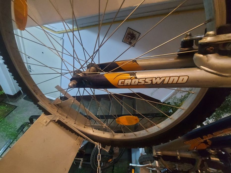 Bicicleta de vanzare