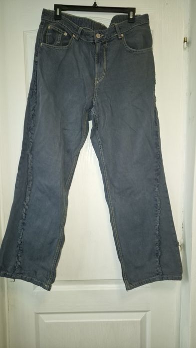 Blugi Zara& C&A masura 44-46