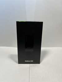 MDM vinde: Samsung S23 5G, 128GB, Phantom Black.
