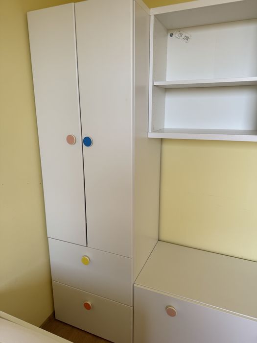 Мебели за детска сная