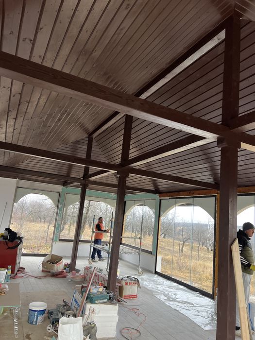 Ignifugare a materialelor combustibile