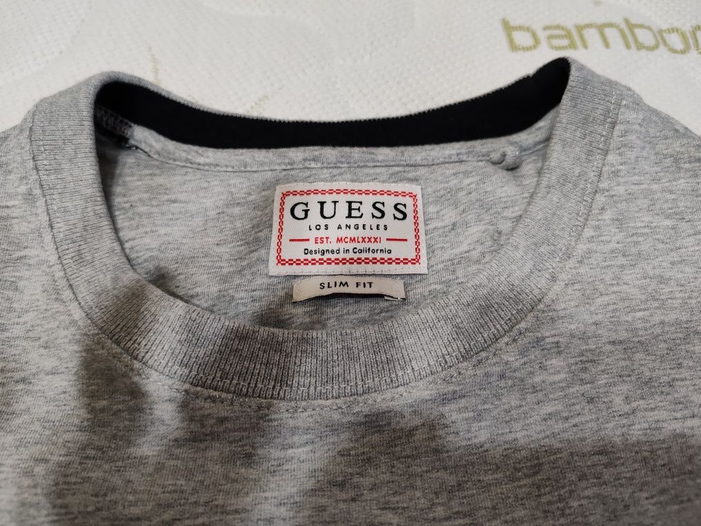 Мъжка блуза GUESS