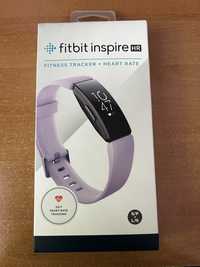 Фитнес гривна Fitbit Inspire