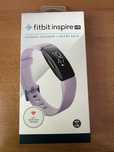 Фитнес гривна Fitbit Inspire