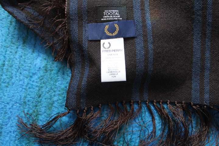 Jacheta Wellensteyn Chalet M si sal Fred Perry lana