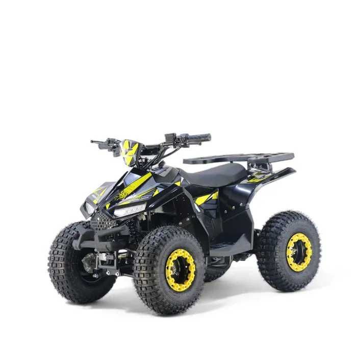 ATV Copii 125cc Roti 7 Inch Cutie Automata