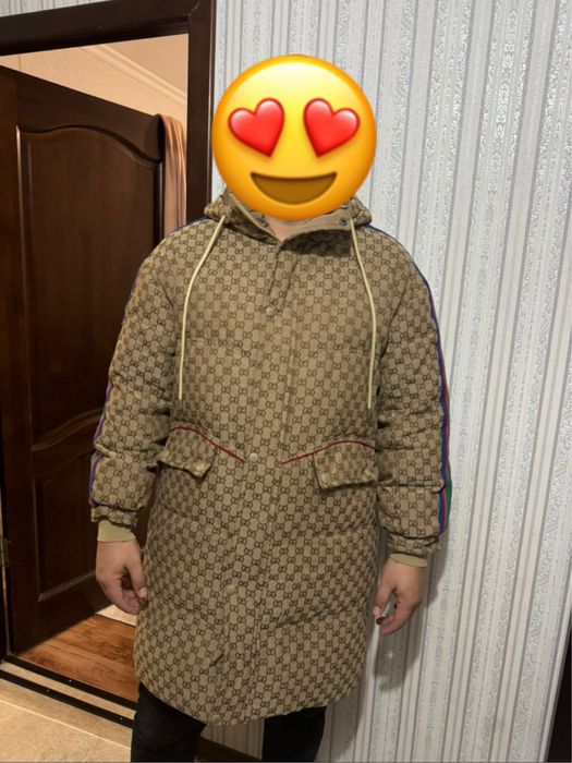 Продам мужскую куртку