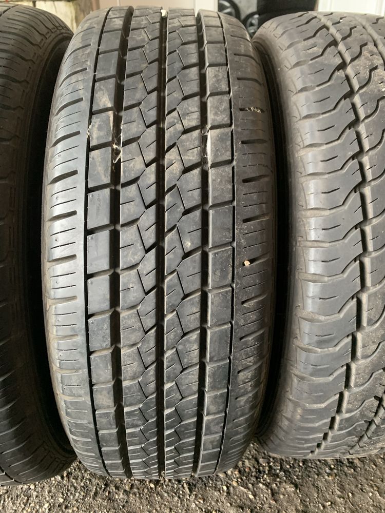 205/65/15 c profil ca noi Dunlop 2018,  BRIDGESTONE 2015