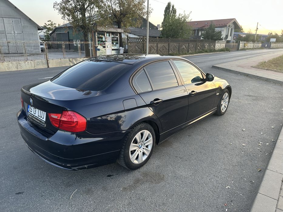 Vand bmw seria 3 , 2.0 diesel euro 5