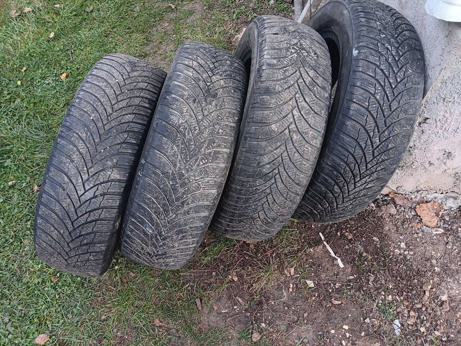 Firestone 185/55 R15 зимни гуми