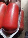 Metal gaz Balon 90 lik