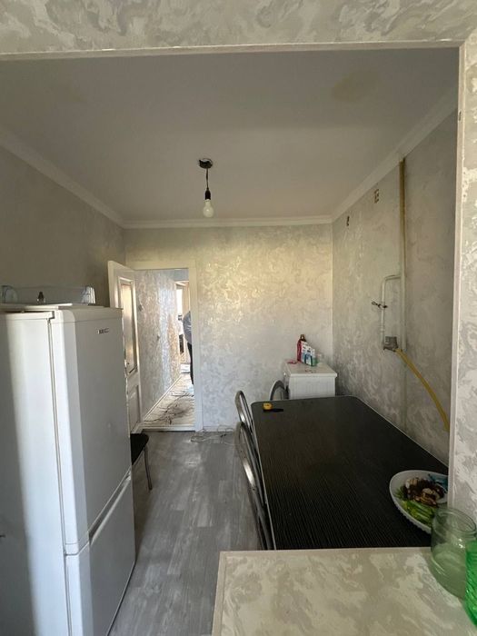 Сдаётся 3х комнатная квартира