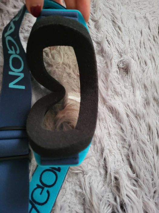 Ochelari ski Dragon
