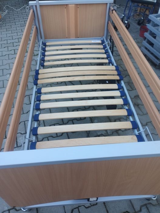 Pat medical îngrijire bolnavi