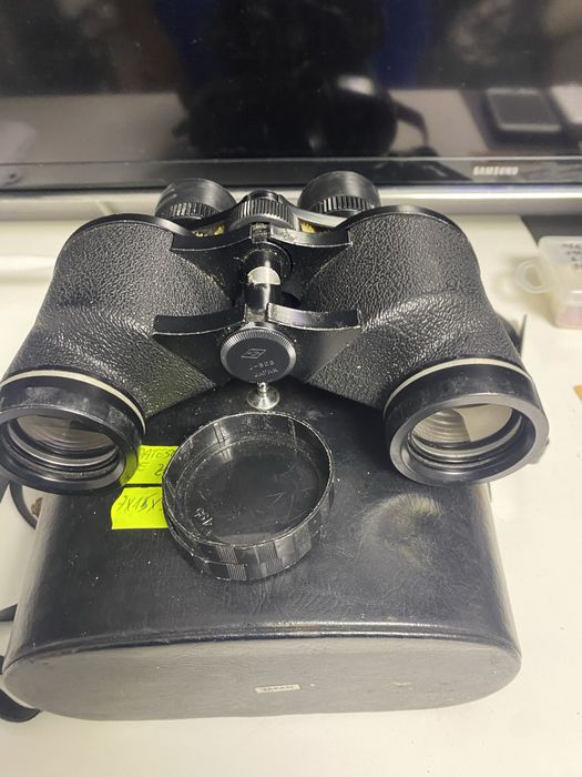 Binoclu Japonex cu Zoom7x15x35 Model vechi