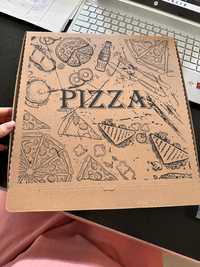 Cutii pizza 32x32x3,5