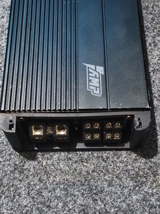 Усилитель AMP PRO 4.300