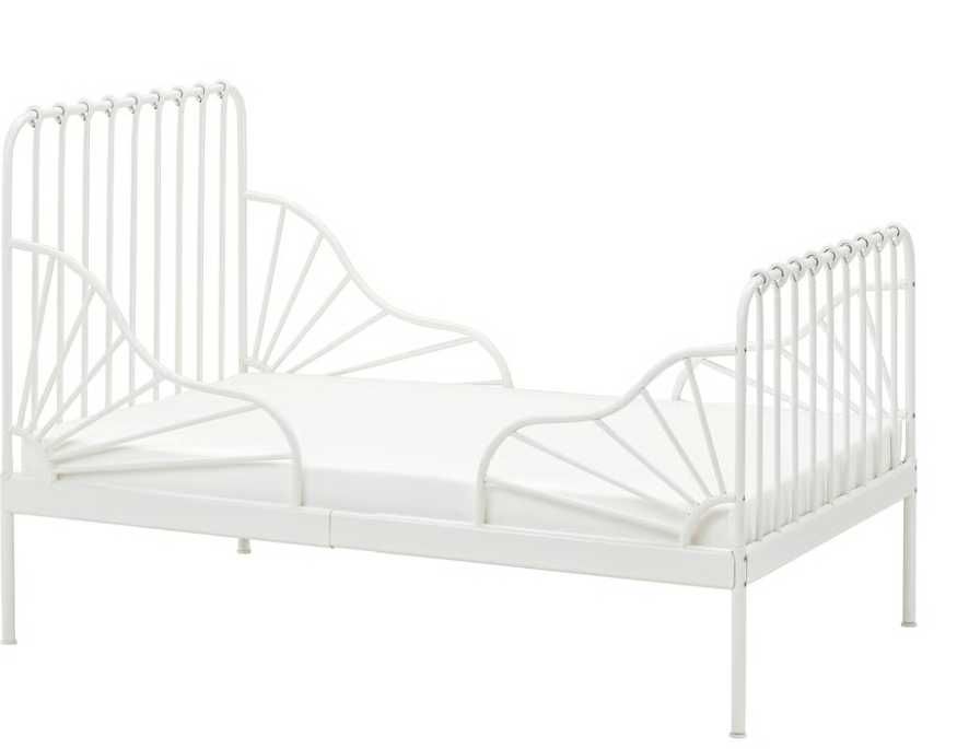 patut copil ikea metalic de vanzare 350 lei pret fix