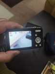 Aparat foto Panasonic DMC-fs28