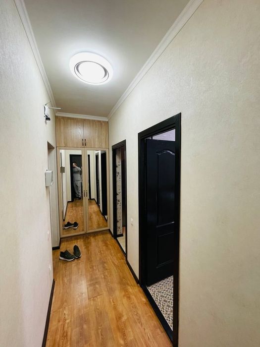 Продажа Карасу-6 (мечеть) 1/3/3 с мебелью и техникой. Цена: 37.500$