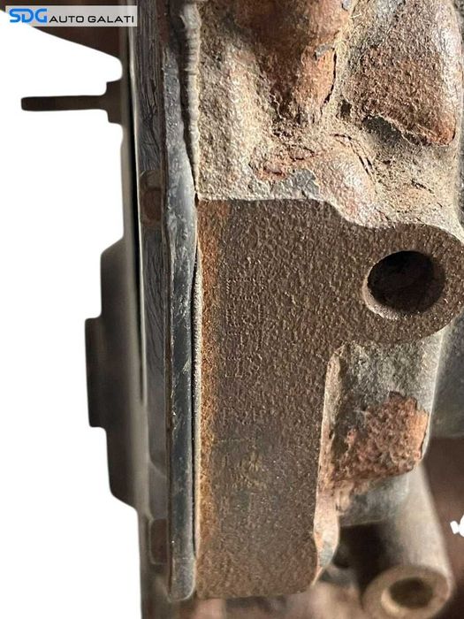 Motor Ambielat Fara Anexe 2.0 TDDI D3FA Ford Transit 2000 - 2006 [B3247] [B3248]