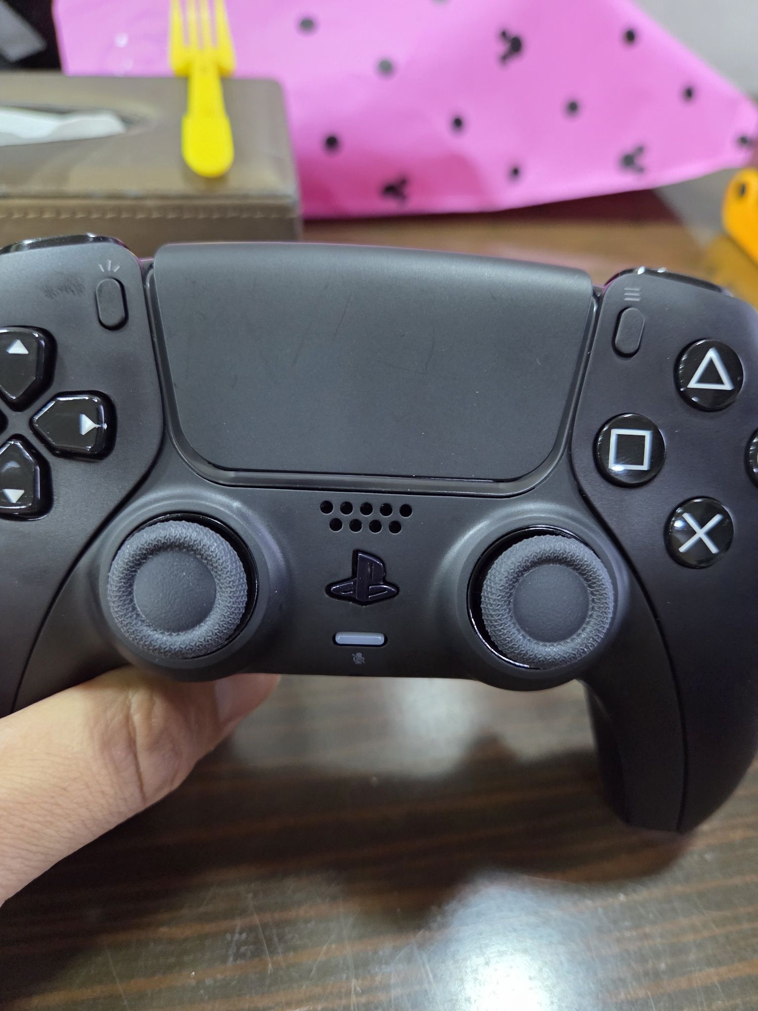 Playstation 5 pult
