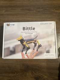 Petoi Bittlr open-source cățel robot bionic
