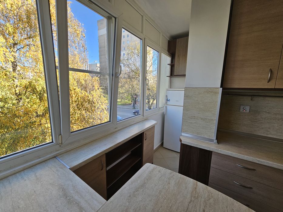 Дава се под наем Двустаен апартамент в София, Гоце Делчев - 70 кв.м за 520 € - Снимка #4