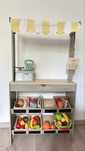 Magazin alimentar Little Dutch + cantar, legume si fructe suplimentar
