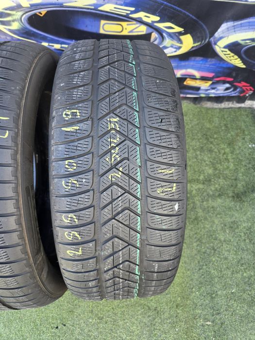 255.50.19 pirelli m+s