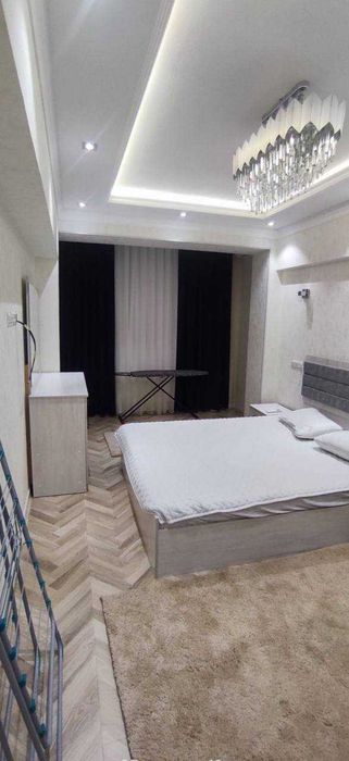 Сдам 2-ком 6/9 Юнусабад 11, Ор/р ТЦ Мега Планет