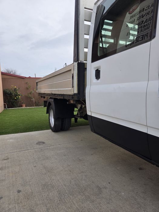 Ford Tranzit , Autoutilitara , 6 locuri