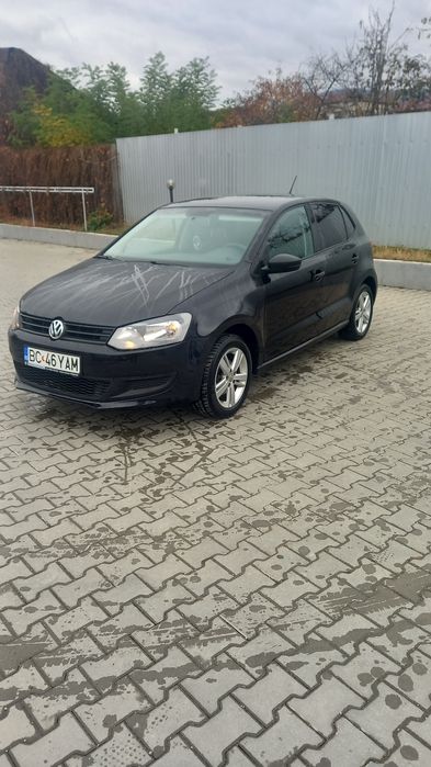 Polo 6 r benzina