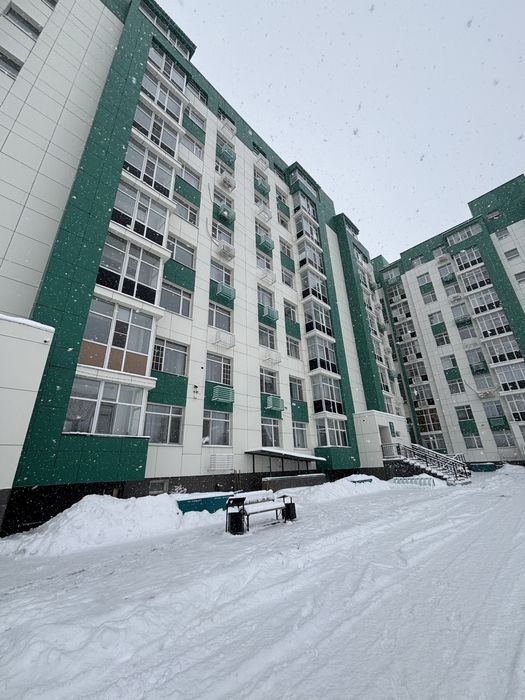 Помещение в жк Премьера