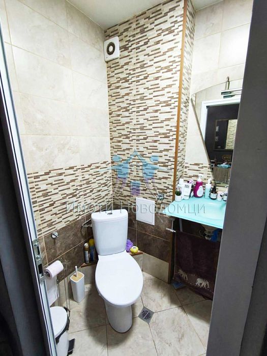 Продава се Двустаен апартамент в Шумен, Пазара - 67 кв.м за 837 €/кв.м - Снимка #7