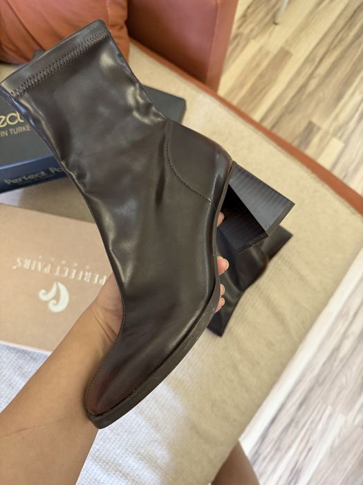 Обувь 37 размера