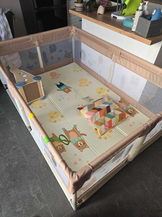 Кошара за игра 180×120