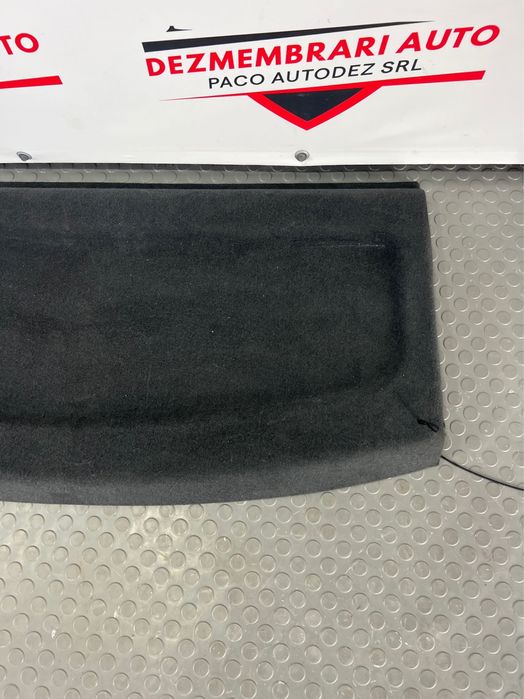 Polita/Tava/Tavita Portbagaj Vw Golf 6 Hatchback